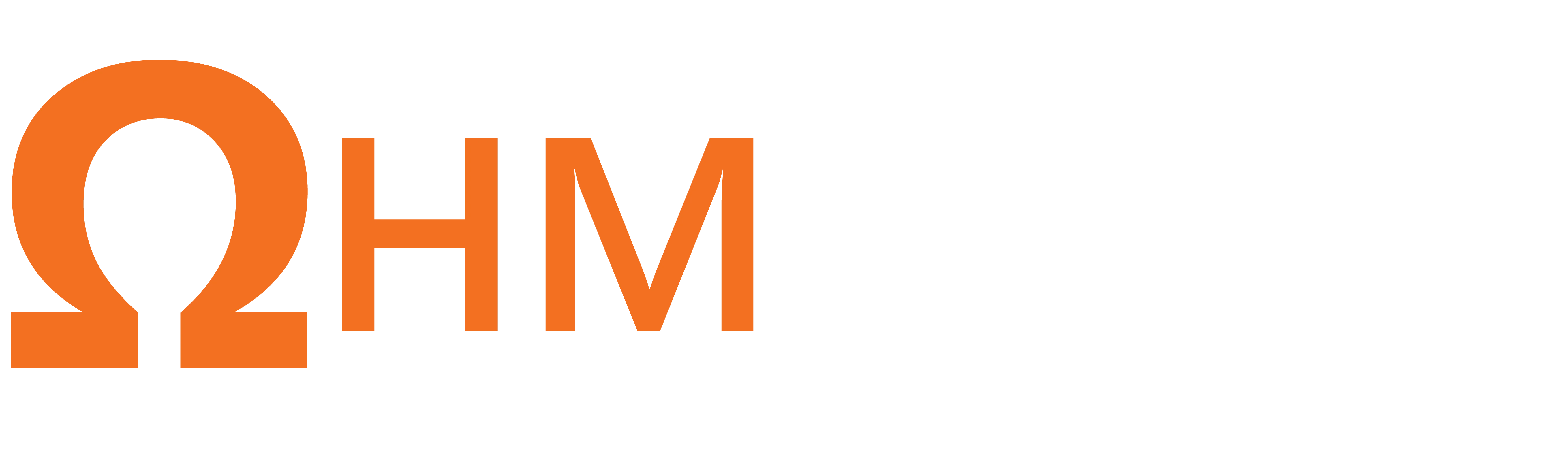 OHMdaddy Logo